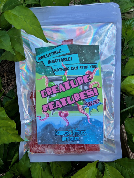 Creature Features!